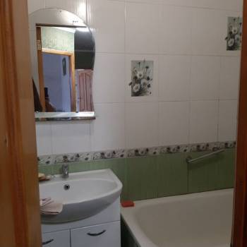 Сдается 2-х комнатная квартира, 50 м²