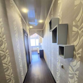 Сдается 1-комнатная квартира, 49 м²