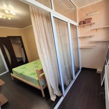 Сдается 1-комнатная квартира, 49 м²