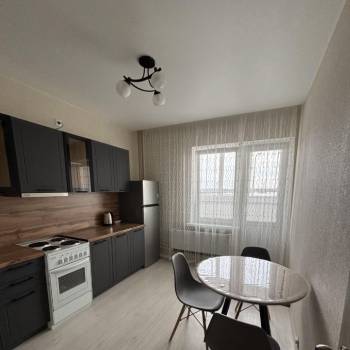 Сдается 1-комнатная квартира, 37,35 м²