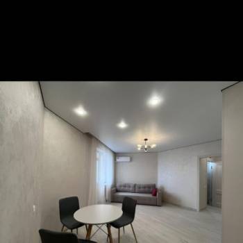 Сдается 1-комнатная квартира, 34 м²