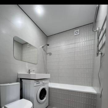 Сдается 1-комнатная квартира, 34 м²