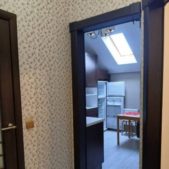 Сдается 1-комнатная квартира, 36 м²