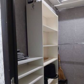 Сдается 1-комнатная квартира, 36 м²