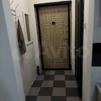 Сдается 1-комнатная квартира, 24 м²