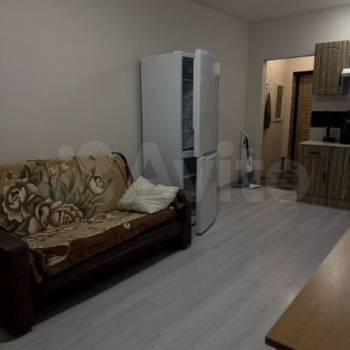 Сдается 1-комнатная квартира, 24 м²