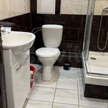 Сдается 1-комнатная квартира, 24 м²