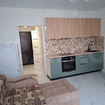 Сдается 1-комнатная квартира, 25,5 м²