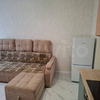 Сдается 1-комнатная квартира, 25,5 м²