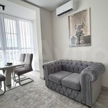 Сдается 1-комнатная квартира, 58 м²