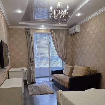 Сдается 1-комнатная квартира, 44 м²