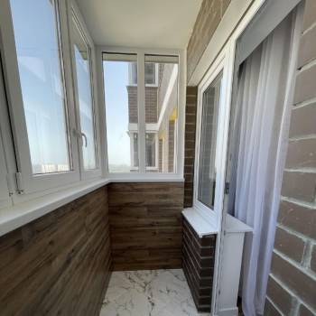 Сдается 1-комнатная квартира, 25 м²