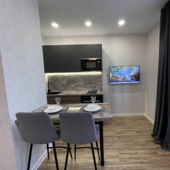 Сдается 1-комнатная квартира, 25 м²