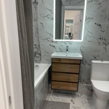 Сдается 1-комнатная квартира, 25 м²