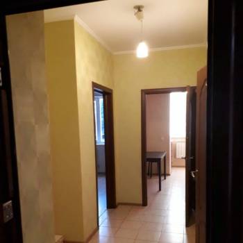 Продается 1-комнатная квартира, 44,9 м²