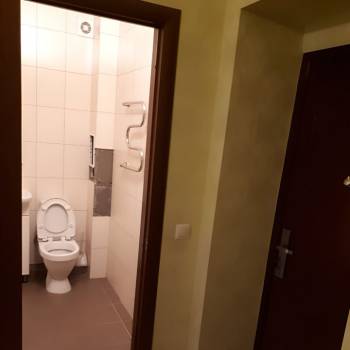 Продается 1-комнатная квартира, 44,9 м²
