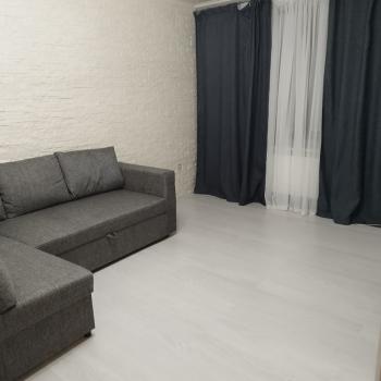 Сдается 1-комнатная квартира, 35 м²