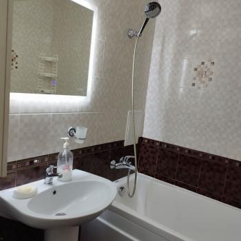 Сдается 1-комнатная квартира, 35 м²