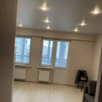 Сдается 1-комнатная квартира, 29 м²