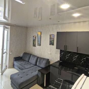 Сдается 1-комнатная квартира, 20 м²