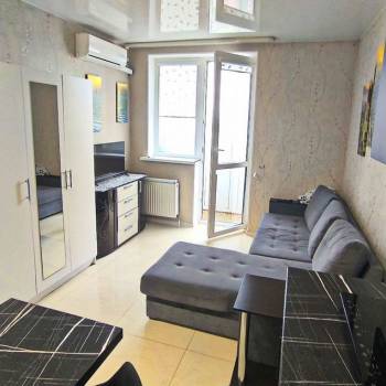 Сдается 1-комнатная квартира, 20 м²