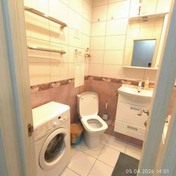 Сдается 1-комнатная квартира, 20 м²