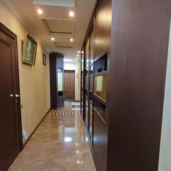 Продается 3-х комнатная квартира, 125,8 м²