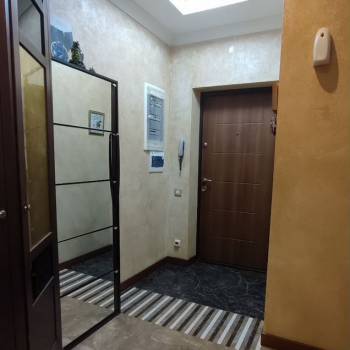Продается 3-х комнатная квартира, 125,8 м²