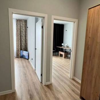 Сдается 1-комнатная квартира, 40,2 м²