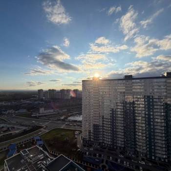 Сдается 1-комнатная квартира, 40,2 м²