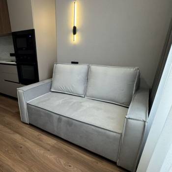 Сдается 1-комнатная квартира, 39 м²