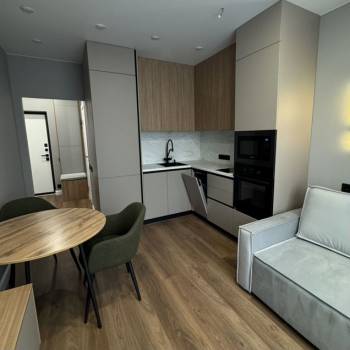 Сдается 1-комнатная квартира, 39 м²