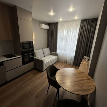 Сдается 1-комнатная квартира, 39 м²