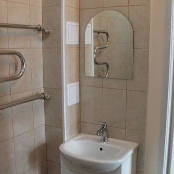 Сдается 1-комнатная квартира, 34 м²