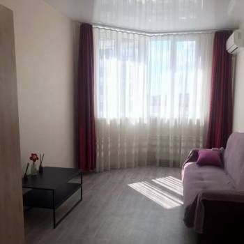 Сдается 1-комнатная квартира, 34 м²