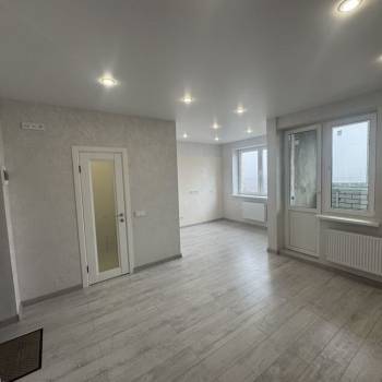Продается 1-комнатная квартира, 26,2 м²