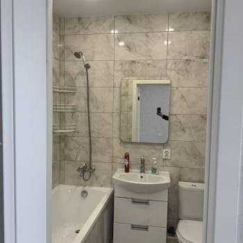 Продается 1-комнатная квартира, 26,2 м²