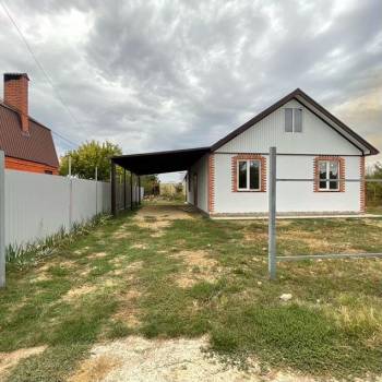 Продается Дом, 82 м²