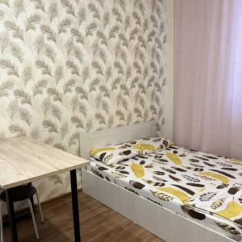 Сдается 1-комнатная квартира, 21,1 м²