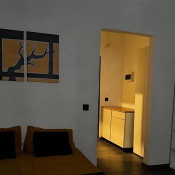 Сдается 1-комнатная квартира, 23 м²