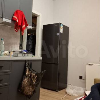 Продается 1-комнатная квартира, 23,9 м²