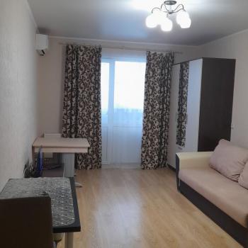 Сдается 1-комнатная квартира, 33 м²