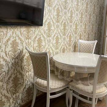 Сдается 1-комнатная квартира, 43 м²