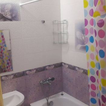 Продается 1-комнатная квартира, 37,2 м²