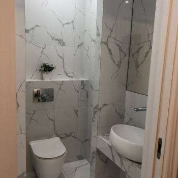 Сдается 1-комнатная квартира, 41 м²