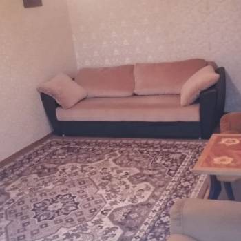 Сдается 2-х комнатная квартира, 48 м²