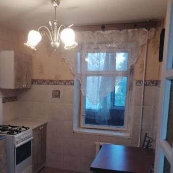 Сдается 2-х комнатная квартира, 48 м²