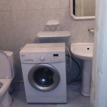 Сдается 2-х комнатная квартира, 48 м²