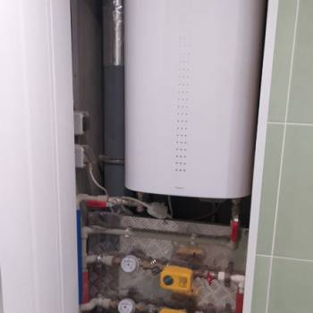 Сдается 1-комнатная квартира, 44 м²