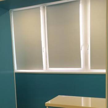 Сдается 1-комнатная квартира, 44 м²